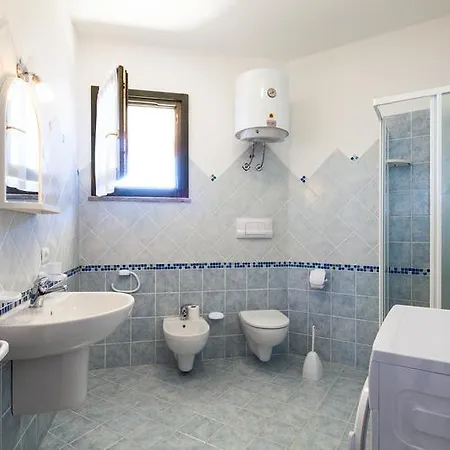 Residenza Le Farfalle 4*