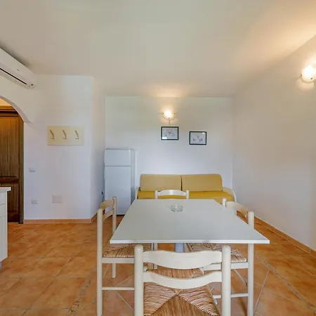 Apartmanhotel Residenza Le Farfalle 4*