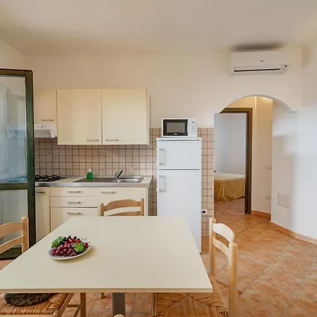 Residenza Le Farfalle