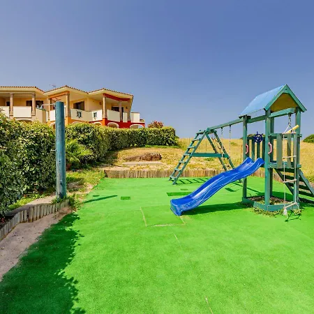Residenza Le Farfalle Tergu