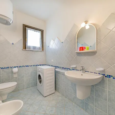 Apartmanhotel Residenza Le Farfalle Tergu