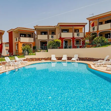 Residenza Le Farfalle 4*