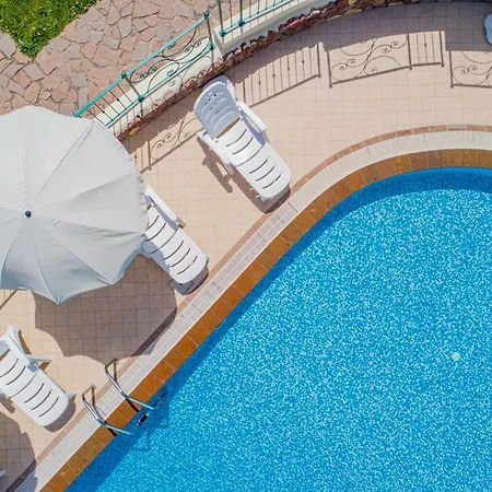 Residenza Le Farfalle Apartmanhotel