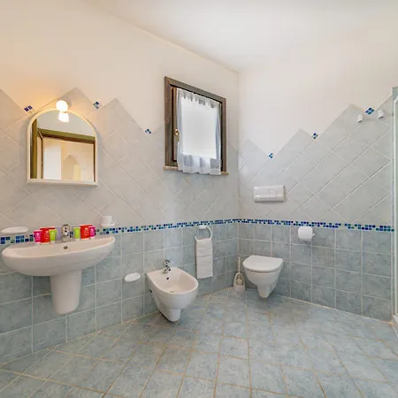 Residenza Le Farfalle 3*