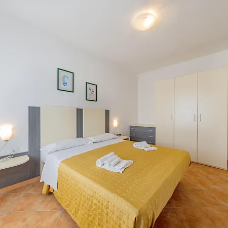 Residenza Le Farfalle Tergu