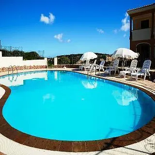 Residenza Le Farfalle Hotel apartamentowy