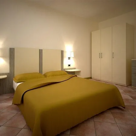Residenza Le Farfalle