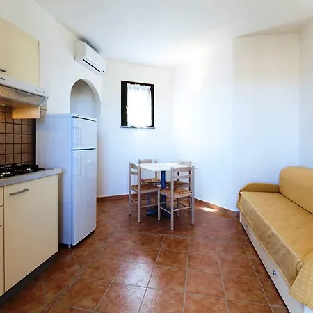 Residenza Le Farfalle Aparthotel 3*