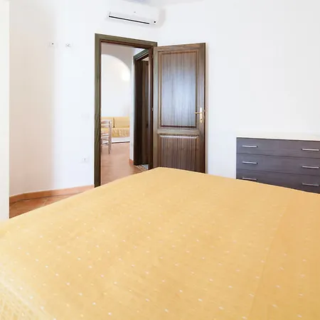 Residenza Le Farfalle Apartmanhotel
