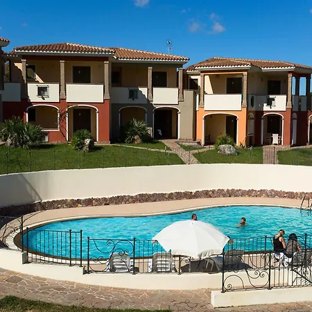 Residenza Le Farfalle
