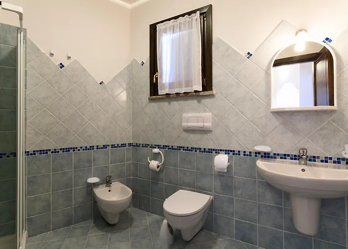 Residenza Le Farfalle Aparthotel