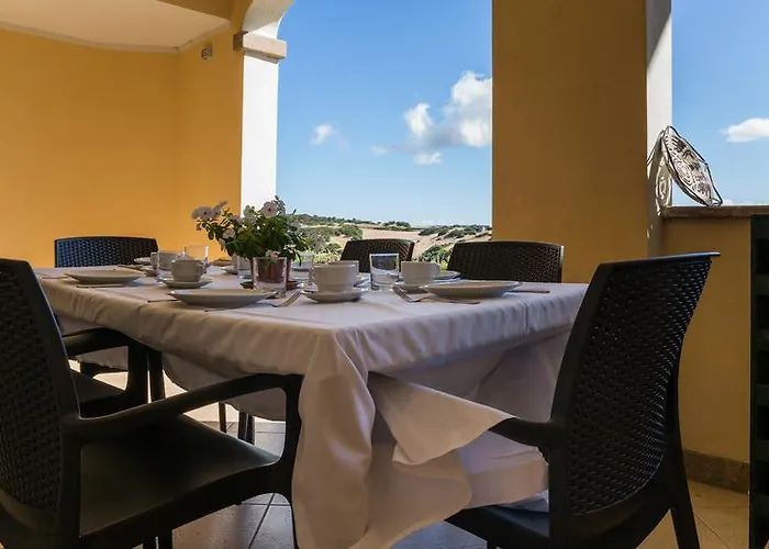 Residenza Le Farfalle 3*