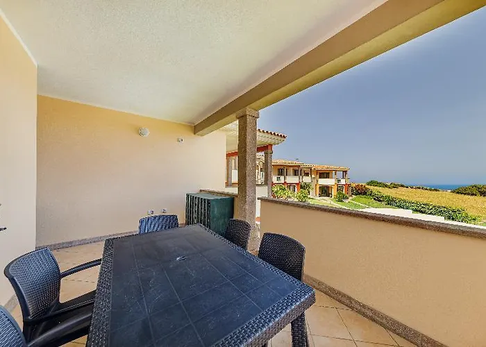 Residenza Le Farfalle