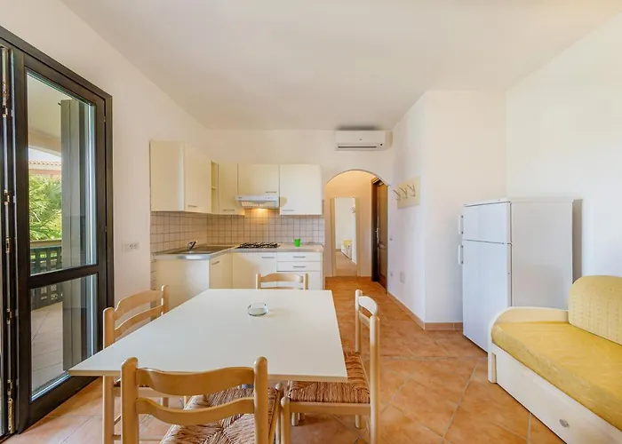 Residenza Le Farfalle 3*