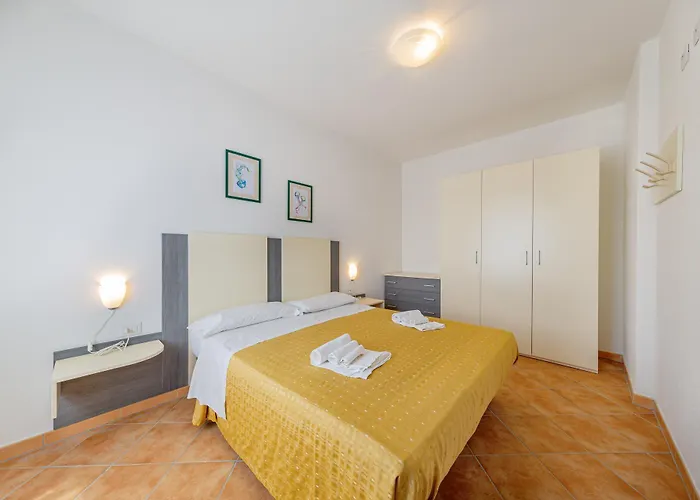 Residenza Le Farfalle Tergu