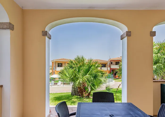 Residenza Le Farfalle