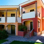Aparthotel Residenza Le Farfalle Tergu