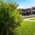 Residenza Le Farfalle Aparthotel