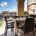 Residenza Le Farfalle Tergu