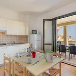 Residenza Le Farfalle Tergu