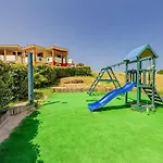 Residenza Le Farfalle Tergu