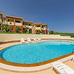 Residenza Le Farfalle Aparthotel Tergu