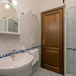 Lägenhetshotell Residenza Le Farfalle Tergu