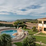 Residenza Le Farfalle