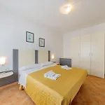 Residenza Le Farfalle Tergu