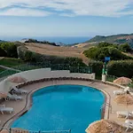 Aparthotel Residenza Le Farfalle
