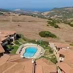 Residenza Le Farfalle Tergu