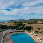 Aparthotel Residenza Le Farfalle Tergu