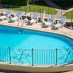 Residenza Le Farfalle Aparthotel