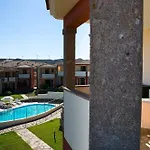 Residenza Le Farfalle Lägenhetshotell