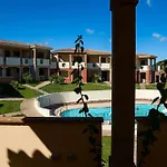 Aparthotel Residenza Le Farfalle