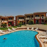 Residenza Le Farfalle Aparthotel Tergu