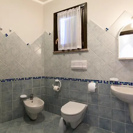 Residenza Le Farfalle Apartmanhotel