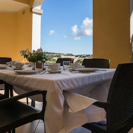 Residenza Le Farfalle 4*