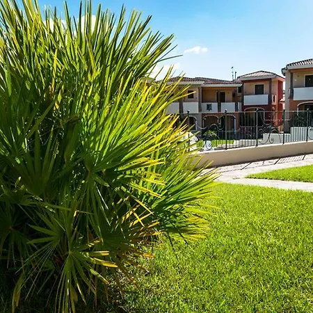 Residenza Le Farfalle Apartmanhotel