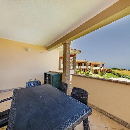 Residenza Le Farfalle