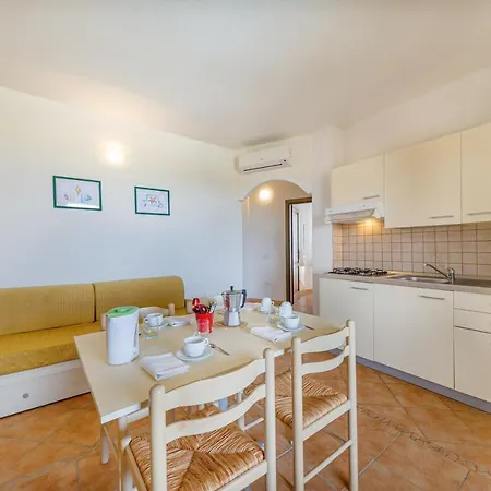 Residenza Le Farfalle Tergu