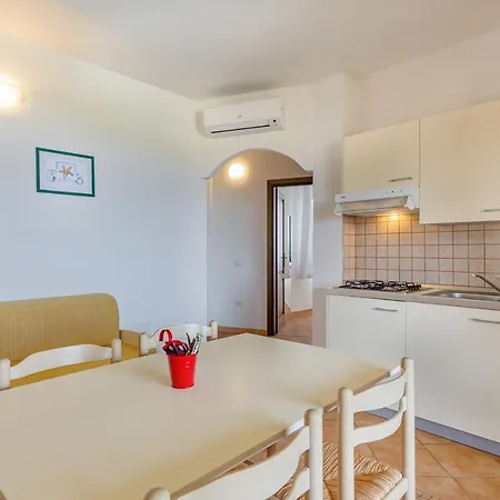 Residenza Le Farfalle Tergu