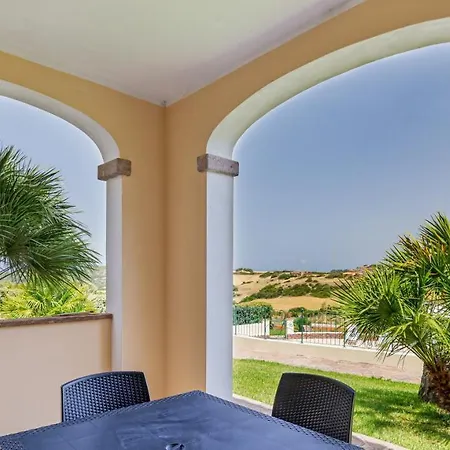 Residenza Le Farfalle Tergu