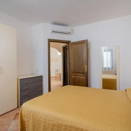 Residenza Le Farfalle Tergu