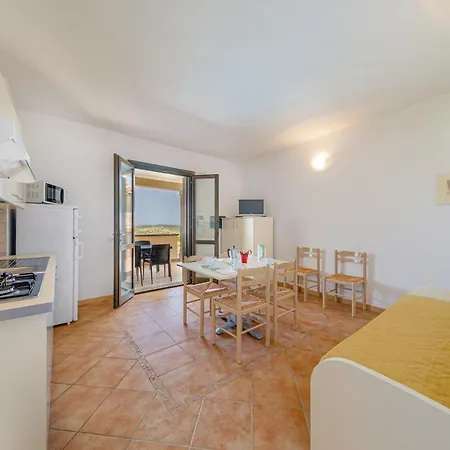 Aparthotel Residenza Le Farfalle 3*