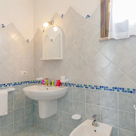 Residenza Le Farfalle Tergu