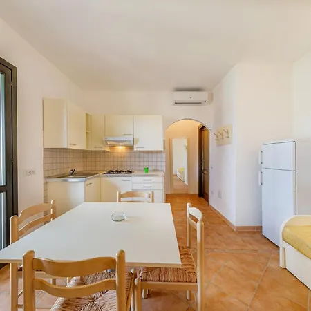 Residenza Le Farfalle 3*