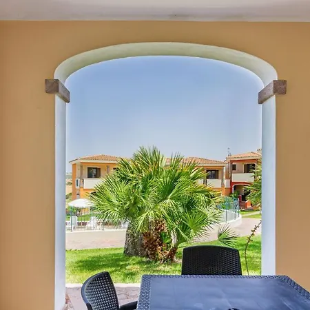 Residenza Le Farfalle 4*