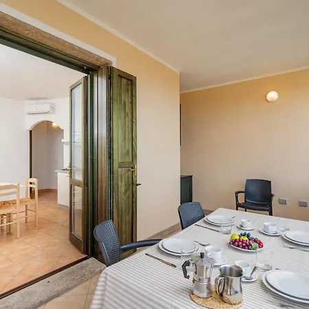 Aparthotel Residenza Le Farfalle