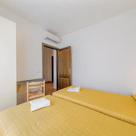 Residenza Le Farfalle Aparthotel